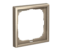 ArtGallery Рамка 1-ая шампань GAL000501