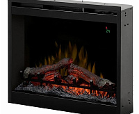 Очаг с пультом DF 2624L Symphony