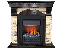 Портал Dublin арочный сланец