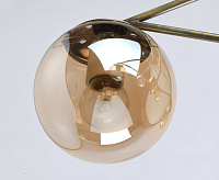 Люстра MW Light Оливия 306013805 сн/пр