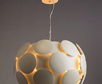 Люстра A5839SP-4WH