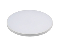 Накладной светильник PPB OPAL 36W 6500K WH IP20 белый JAZZway