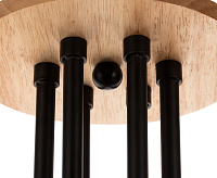 Люстра A2716PL-6BK