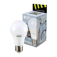 Лампа светодиодная FLL-A60 20W 5000К E27 230/50