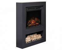 Портал Loft - Черный