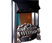 Очаг Royal Flame Fobos FXM Black (BLT-999B-5M(BL))