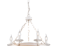 Люстра дерево 2082/6 GREY