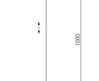 Подвесной светильник 50101/1 перламутровое золото&nbsp;&nbsp;сн/пр