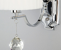 Бра 60095/1 хром