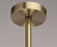 Люстра Таун 691010305 сн/пр