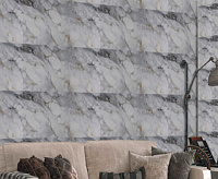 Панель самоклеящаяся Мрамор Калакатта 300*600мм