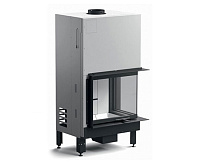 MCZ Plasma 75 sx Wood