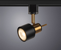 Светильник трековый A1906PL-1BK