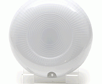 Накладной светильник PBH-PC4-RA 12W 4000K CLEAR IP65 JAZZway сн/пр