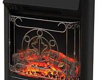 Очаг Majestic FX Black