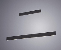 Cветильник подвесной A2505SP-2BK