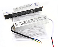 Драйвер BSPS 12V&nbsp;&nbsp;60W 5A IP67 (2г. гар.) LB007 Feron