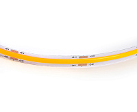 Лента светод&nbsp;&nbsp;COB/512-24V 12W/m 3000K IP20 5м LS530 