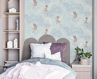HC72343-65 Обои Home Color Mary Fairy (8) ВВ ГТ ФО 1,06*10м