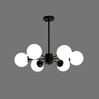 Люстра E-SVET (LB) 88527-6H