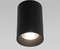 Подвесной LED светильник 50248/1 черный