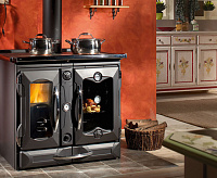 La Nordica TermoSuprema Compact D.S.A черная