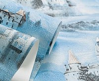 Обои PL71460-65 Палитра Legend