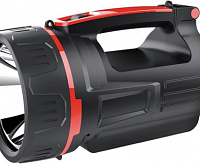 Фонарь аккумуляторный AFP824-10W Спутник