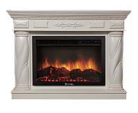 Портал San Marino 26 Sphere шпон беленый дуб