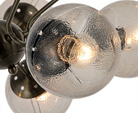 Люстра A4164PL-10AB сн/пр