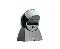 Датчик движения и освещенности&nbsp;&nbsp;1200W 180гр&nbsp;&nbsp;черный IP65 SEN18