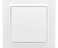 Выключатель 1-клавишный 10А EKF ERV10-025-10