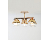 Люстра Zella 9064-305 сн/пр