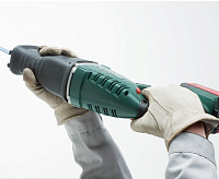 Ножовка акк. ASE 18 LTX 2х4.0 Ач LiIon 602269610