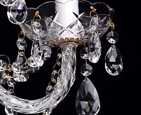 Люстра Каролина 367012606 сн/пр