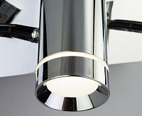 Спот - 20064/3 хром