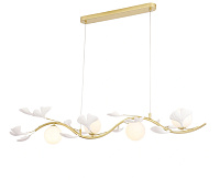 Люстра Crystal Lux COLIBRI SP4