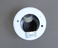 Светильник потолочный MR16 GU10 35W 230V черный ML176