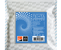 Лента PLS  2835/60 Blue IP20 5м (6W) JAZZway