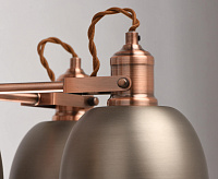 Люстра Вальтер 551011005