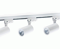 PTR 1508 3*8W 4000K WH (белый) IP40 Jazzway