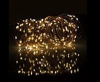 Гирлянда солнечная Фаzа SLR--G03-200Y желт 200LED