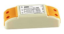 Блок питания PPS-CVP 12012 IP20 12w пластик JAZZway