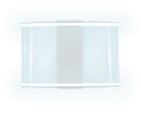 Бра FA619 WH 3000-6400K 19W белый