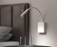 Бра 40118 KNOB LED белый