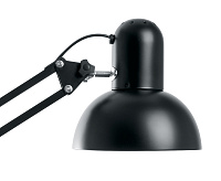 Настольная лампа Feron DE1430 24233 черный