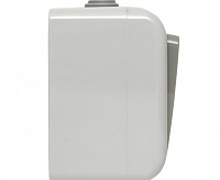 Мурманск Блок  розетка 1-м 16А с заземлением с крышкой+ 1-кл выключатель IP54 серый EKF сн/пр