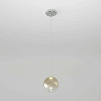 Подвесной LED светильник 50232/1 LED янтарный
