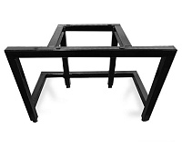 Подставка под каминные топки W16-W17