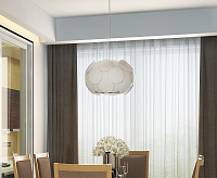 Люстра A5839SP-4WH